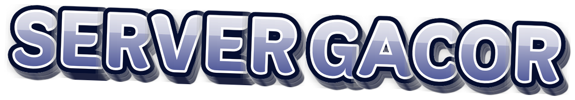 SERVER GACORSystem